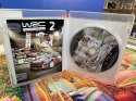 WRC 2 FIA WORLD RALLY Sony PlayStation 3 (PS3)