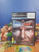 WWE SMACKDOWN VS RAW PS2