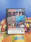 WWE SMACKDOWN VS RAW PS2