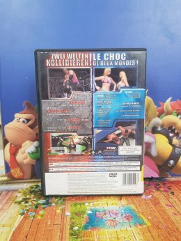 WWE SMACKDOWN VS RAW PS2