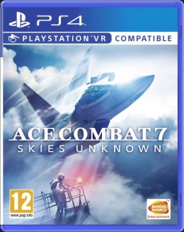 Ace Combat 7: Skies Unknown Sony PlayStation 4 (PS4)