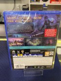 Age of Wonders Planetfall Sony PlayStation 4 (PS4)