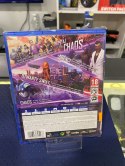 Agents of Mayhem Day One Edition Sony PlayStation 4 (PS4)
