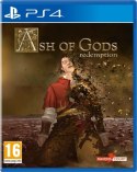 Ash of Gods: Redemption Sony PlayStation 4 (PS4)