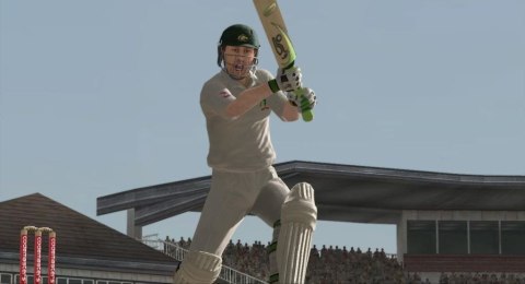 Ashes Cricket 2009 Sony PlayStation 3 (PS3)