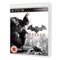 BATMAN ARKHAM CITY Sony PlayStation 3 (PS3)