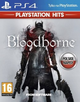 BLOODBORNE Sony PlayStation 4 (PS4)