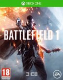 Battlefield 1 Microsoft Xbox One