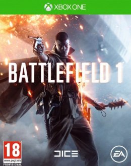 Battlefield 1 Microsoft Xbox One
