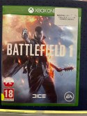 Battlefield 1 Microsoft Xbox One
