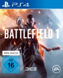 Battlefield 1 Sony PlayStation 4 (PS4)