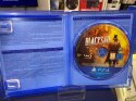 Blacksad Under the Skin Sony PlayStation 4 (PS4)