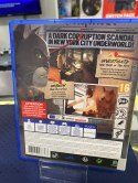Blacksad Under the Skin Sony PlayStation 4 (PS4)