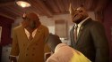 Blacksad Under the Skin Sony PlayStation 4 (PS4)
