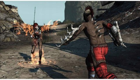 Borderlands 2 Sony PlayStation 3 (PS3)