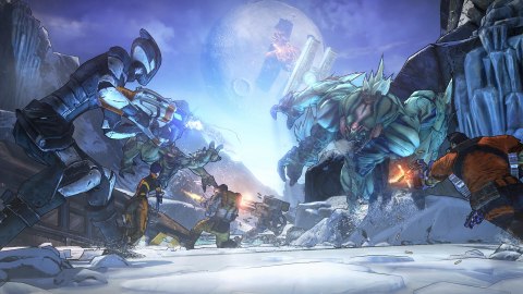 Borderlands 2 Sony PlayStation 3 (PS3)