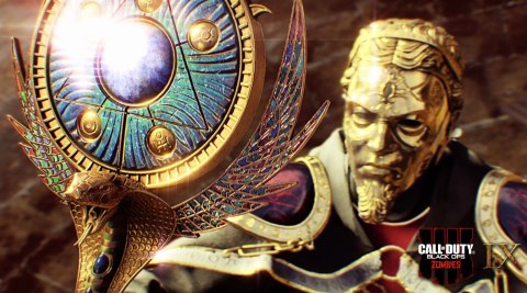 Call of Duty: Black Ops IIII Sony PlayStation 4 (PS4)