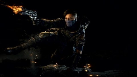 Call of Duty: Black Ops IIII Sony PlayStation 4 (PS4)