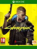 Cyberpunk 2077 Microsoft Xbox One