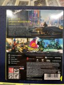 Cyberpunk 2077 Microsoft Xbox One