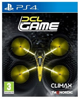 DCL: The Game Sony PlayStation 4 (PS4)