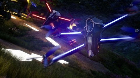 DCL: The Game Sony PlayStation 4 (PS4)