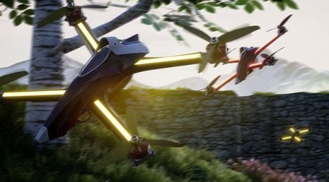 DCL: The Game Sony PlayStation 4 (PS4)