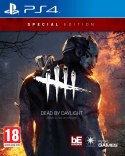 DEAD BY DAYLIGHT Sony PlayStation 4 (PS4)