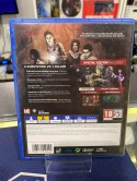 DEAD BY DAYLIGHT Sony PlayStation 4 (PS4)
