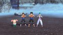 DRAGON BALL: THE BREAKERS SPECIAL EDITION PS4