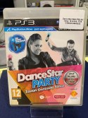 Dance Star Party Sony PlayStation 3 (PS3)