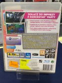 Dance Star Party Sony PlayStation 3 (PS3)