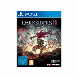 Darksiders III Sony PlayStation 4 (PS4)