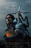 Death Stranding Sony PlayStation 4 (PS4)