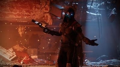 Destiny 2 Sony PlayStation 4 (PS4)