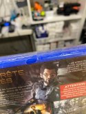 Deus Ex: Mankind Divided Sony PlayStation 4 (PS4)