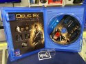 Deus Ex: Mankind Divided Sony PlayStation 4 (PS4)