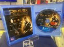 Deus Ex: Mankind Divided Sony PlayStation 4 (PS4)