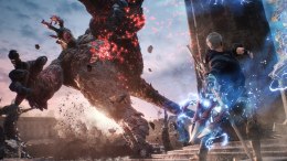 Devil May Cry 5 Sony PlayStation 4 (PS4)