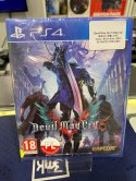 Devil May Cry 5 Sony PlayStation 4 (PS4)