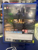 Dishonored 2 Sony PlayStation 4 (PS4)