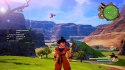 Dragon Ball Z Kakarot Sony PlayStation 4 (PS4)
