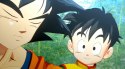 Dragon Ball Z Kakarot Sony PlayStation 4 (PS4)