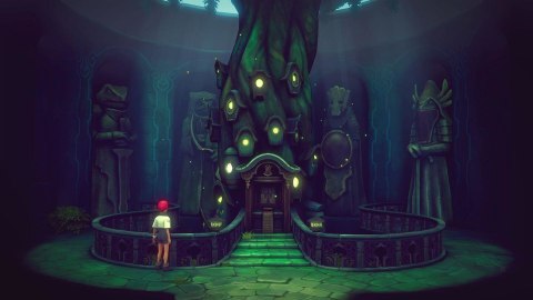 Earthlock - Festival of Magic Sony PlayStation 4 (PS4)