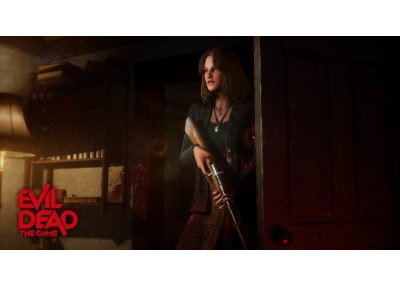 Evil Dead: The Game Sony PlayStation 4 (PS4)