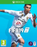 FIFA 19 Microsoft Xbox One