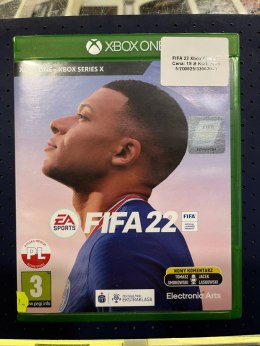 FIFA 22 Microsoft Xbox One
