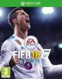 Fifa 18 Microsoft Xbox One