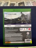 Fifa 18 Microsoft Xbox One