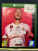 Fifa 20 Microsoft Xbox One